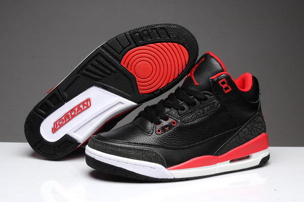 Jordan 3 Men Super Perfect--006